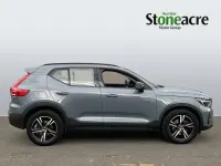 Used Volvo XC40 Plus 163 HP (119 kW) 2026 SUV