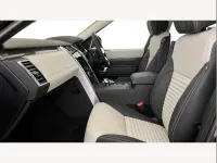 Used Land Rover Discovery 350 HP (257 kW) 2025 Santorini black SUV