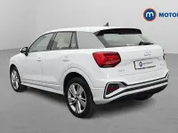 Used Audi Q2 S-Line 150 HP (110 kW) 2026 SUV