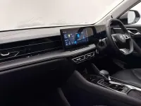 Used MG HS Trophy 170 HP (125 kW) 2025 Silver SUV