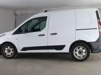 Used Ford Transit 75 HP (55 kW) 2022 White Van