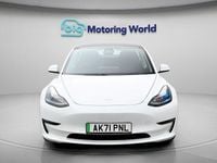 Used Tesla Model 3 Long Range AWD 258 kW (351 HP) 2023 Sedan