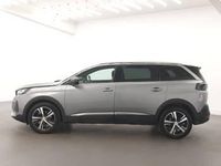 Used Peugeot 5008 GTi 131 HP (96 kW) 2023 Grey SUV