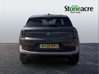 Usado Ford Explorer Select 210 kW (286 HP) 2025 Cinzento SUV