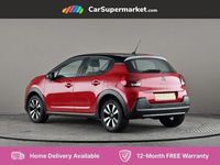 used Citroën C3 1.2 PureTech 82 Feel 5dr