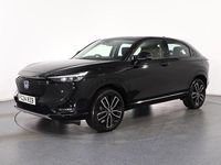 Używany Honda HR-V Advance 2024 Czarny SUV