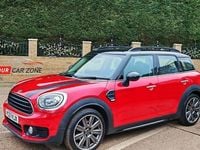 Used Mini Cooper S Countryman 2017 SUV