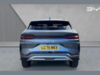 New BYD Seal U Design 319 HP (234 kW) 2025 Grey SUV