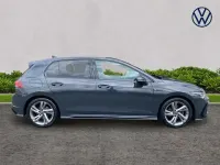 Used VW Golf VIII 150 HP (110 kW) 2022