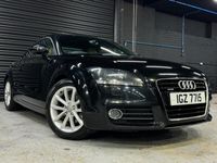 used Audi TT 2.0 TDI Quattro Sport 2dr [2011]