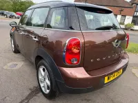 Usado Mini Cooper 2014 Castanho Citadino