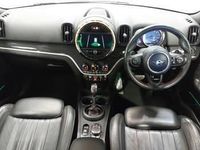 Used Mini John Cooper Works Chili 231 HP (169 kW) 2018 Black Hatchback