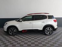 Used Citroën C5 Flair 180 HP (132 kW) 2019 White Hatchback