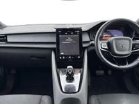 Used Polestar 2 Standard Range Single Motor 164 kW (224 HP) 2022 Black Hatchback