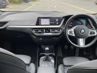 Used BMW 218 M Sport 134 HP (98 kW) 2023 Grey Coupe