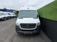 Used Mercedes Sprinter Premium 2023 White Van