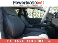 Used Nissan Ariya Advance 289 kW (394 HP) 2024 White SUV