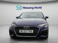 Used Audi A3 S-Line 148 HP (108 kW) 2023 Sedan