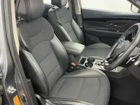 Used SsangYong Korando 139 kW (190 HP) 2022 Grey SUV