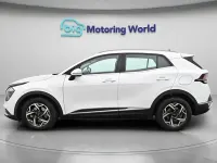 Used Kia Sportage 148 HP (108 kW) 2023 SUV