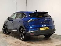 Used Renault Symbioz Techno 140 HP (102 kW) 2025 Blue SUV