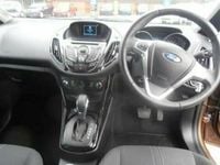 Used Ford B-MAX 2012 MPV