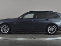 Used BMW 330e Comfort Edition 292 HP (214 kW) 2022 Grey Estate
