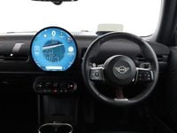 Used Mini Cooper S Hatch 201 HP (147 kW) 2024 Black Hatchback