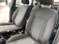 Used Ford Fiesta Zetec 2014 Grey Hatchback