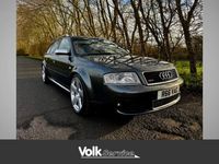 Used Audi A6 Design 2003 Estate