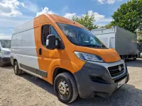 Usado Fiat Ducato 2015 Branco Van