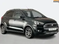 Used Ford Ka 2019 Sedan