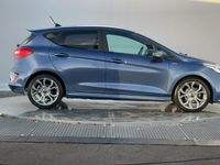 used Ford Fiesta 1.0 EcoBoost 125 ST-Line 5dr