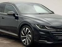 Used VW Arteon R-line 190 HP (139 kW) 2022 Coupe