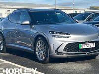 Used Genesis GV60 Sport 233 kW (318 HP) 2022 SUV