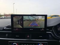 Used Audi A5 2021 Grey Coupe