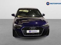 Used Audi A1 S-Line 2024 Blue SUV