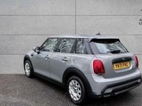 used Mini ONE 5-Door HatchClassic 1.5 5dr