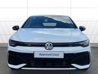 Used VW Golf VIII Black Edition 150 HP (110 kW) 2025 Hatchback