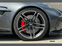 Used Aston Martin V8 Vantage 680 HP (500 kW) 2026 Grey Hatchback