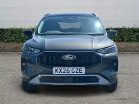 Ny Ford Kuga Active 242 HK (177 kW) 2026 SUV