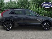 Used Kia e-Niro 150 kW (204 HP) 2025 Grey SUV