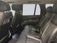 Used Land Rover Range Rover Autobiography 460 HP (338 kW) 2025 Carpathian grey SUV