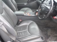 Used Mercedes SL500 306 HP (225 kW) 2005 Cabriolet