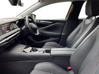 Used DS Automobiles DS4 Trocadero 131 HP (96 kW) 2022 Copper gold SUV