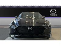 New Mazda 3 Homura-Line 138 HP (101 kW) 2025 Other Hatchback