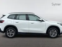 Second-hand BMW X1 Sport Line 168 CP (123 kW) 2024 Alb SUV