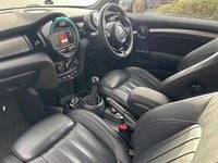 Used Mini Cooper Cabriolet Exclusive 134 HP (98 kW) 2020 Grey Cabriolet