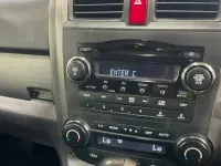 Used Honda CR-V ES 150 HP (110 kW) 2008 Silver SUV