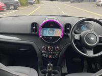 Used Mini Cooper Countryman Classic 134 HP (98 kW) 2023 Silver SUV